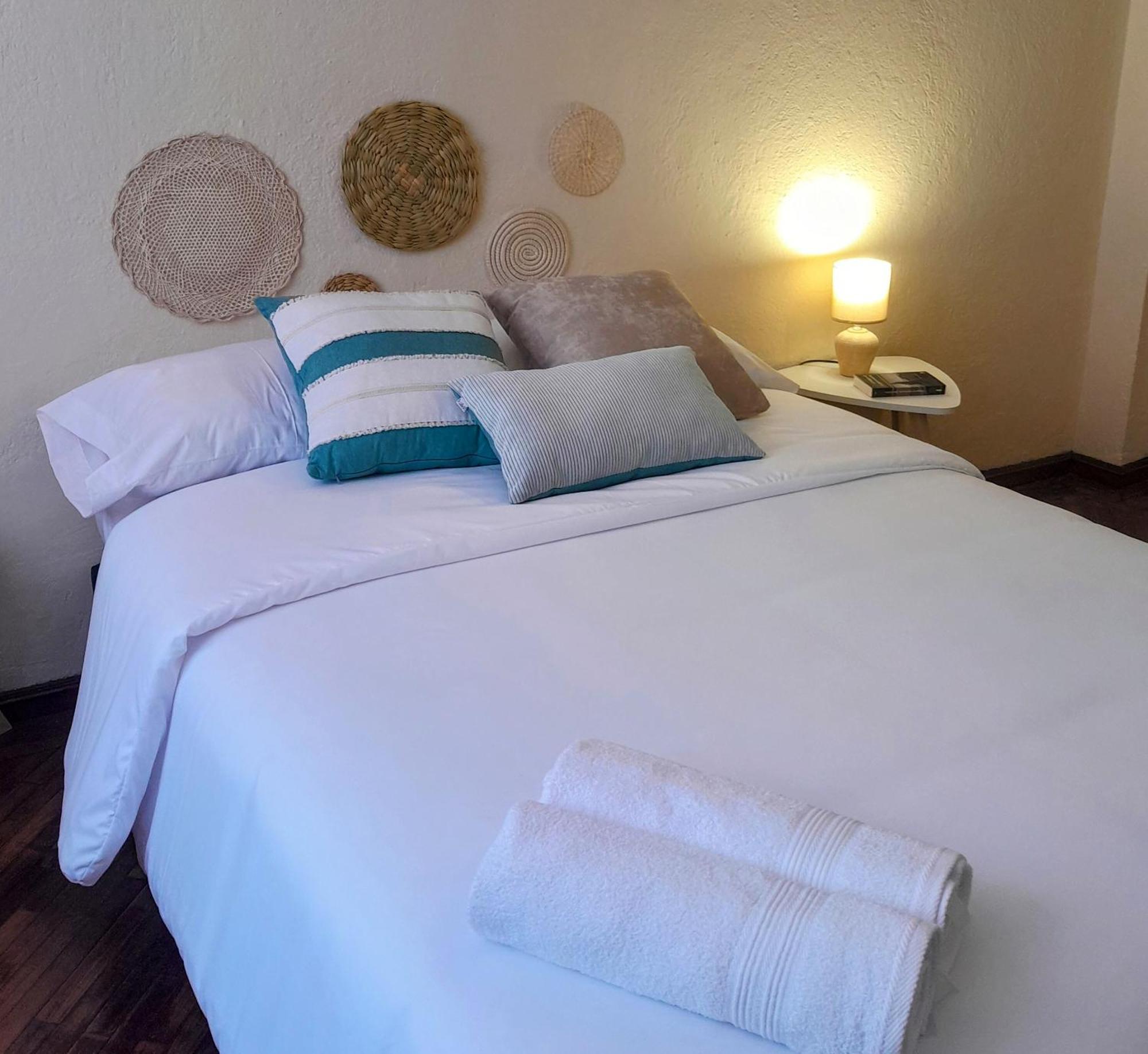 The Temple, Quito Bed and Breakfast Habitación foto